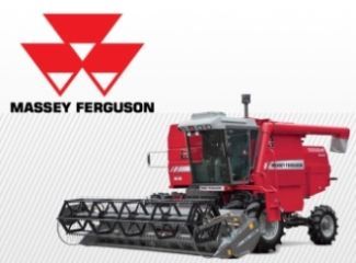 Massey Ferguson Kombájn ékszíjak