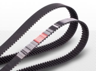 Metrikus gumiszíjak: 3M; 5M; 8M; 14M; 20M; S2M; S3M; S5M; S8M; S14M; 2MGT; 3GT; 5GT; 8YU