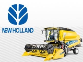 New Holland Kombájn ékszíjak