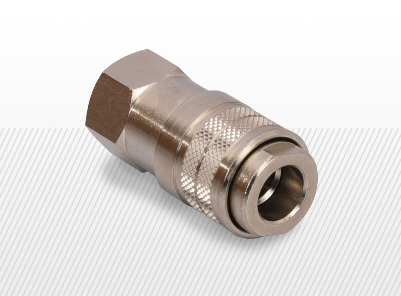 DN 7,5mm hüvely belső menetes