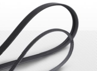Polyflex JB, Banflex Ékszíjak (60°-os): 3M; 5M; 7M; 11M 3MJB; 5MS; 7MS; 11MS