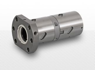 DFU típus, DFU, DFU golyósanya, Golyósanya, Golyósorsó, SCM415, Erősített, TBI MOTION TECHNOLOGY CO., TBI MOTION