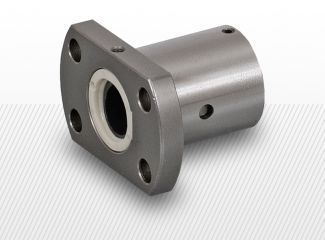 SFK típus, SFK, SCM415, Golyósorsó, Golyósanya, SFK golyósanya, TBI MOTION TECHNOLOGY CO., TBI MOTION