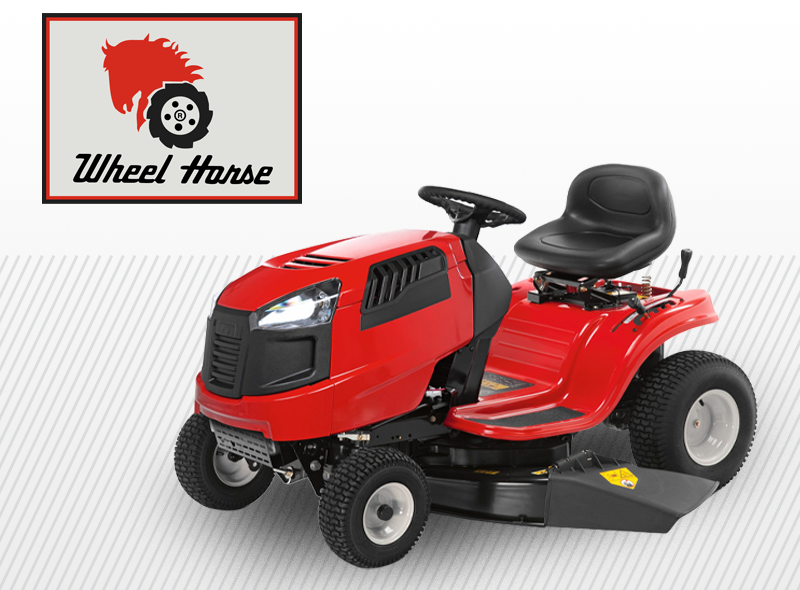 WHEEL HORSE Fűnyírótraktor szíjak
