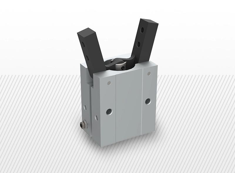 HFY pneumatikus megfogó,airtac pneumatikus gripper