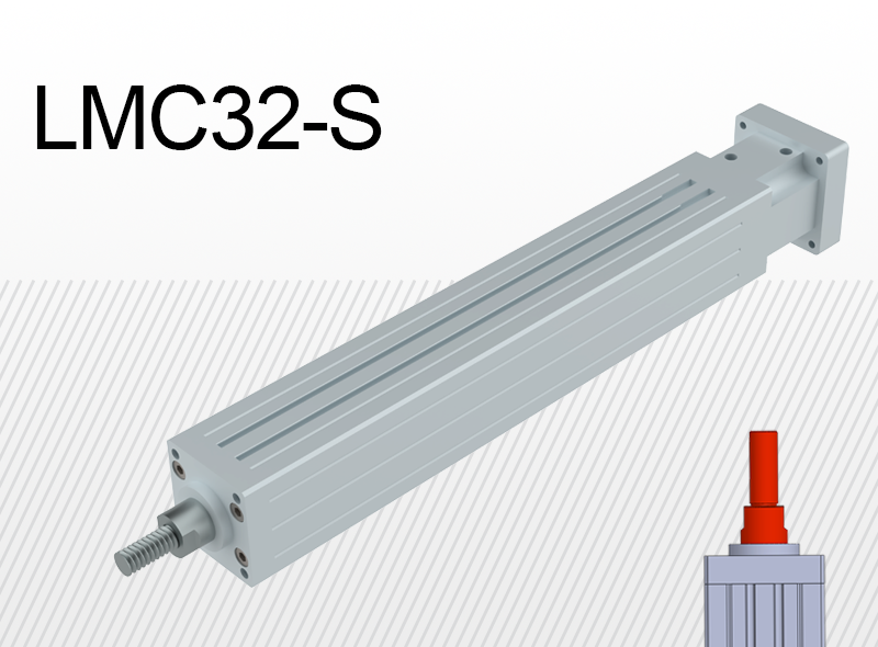 Limon LMC32-S elektrohenger