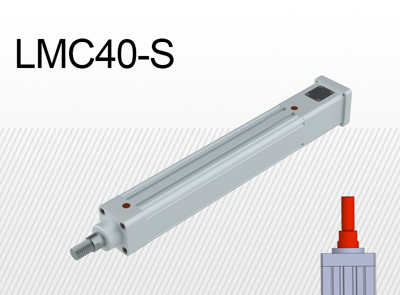 Limon LMC40-S elektrohenger