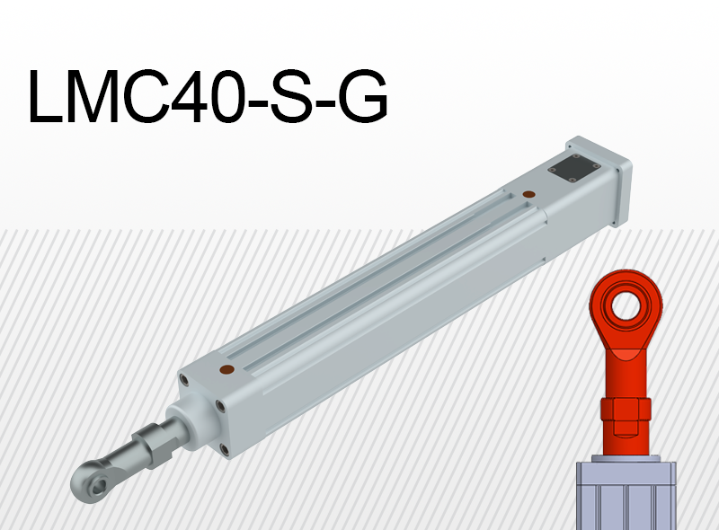 Limon LMC40-S-G elektrohenger