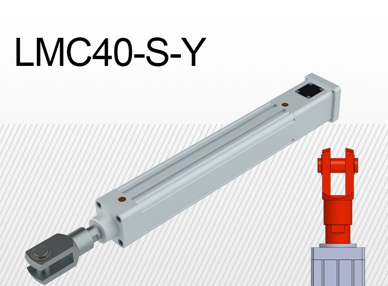 Limon LMC40-S-Y elektrohenger