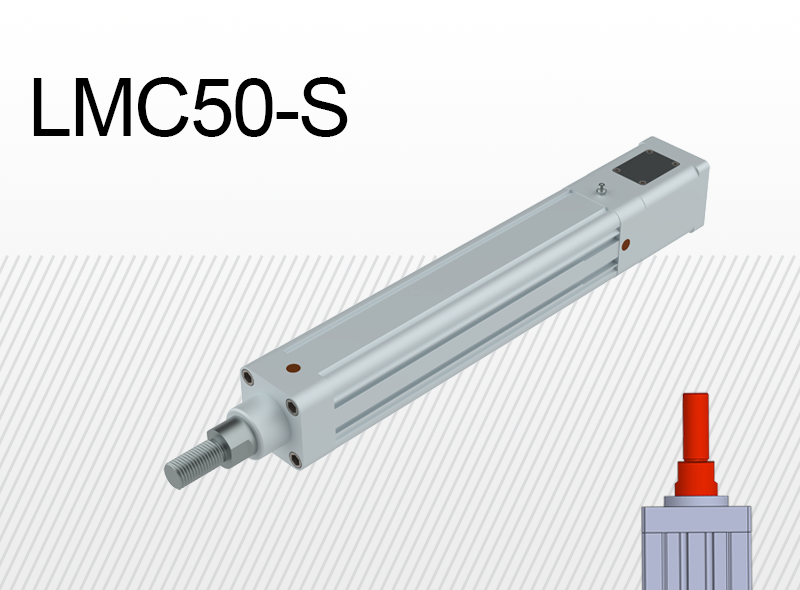 Limon LMC050-S elektrohenger