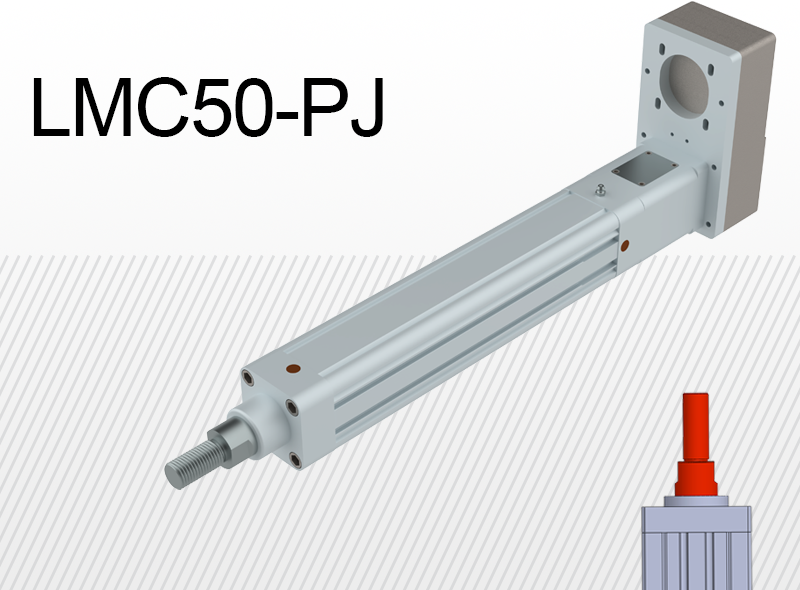 Limon LMC050-PJ- elektrohenger