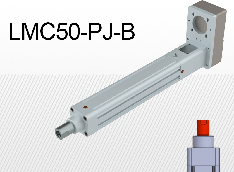 Limon LMC050-PJ-B elektrohenger