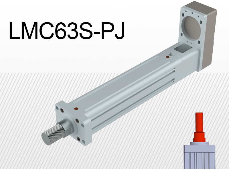 Limon LMC63S-PJ elektromosmunkahenger