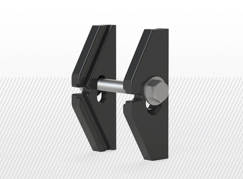 Flexguard v&eacute;dőker&iacute;t&eacute;s h&aacute;l&oacute;s panel tart&oacute;