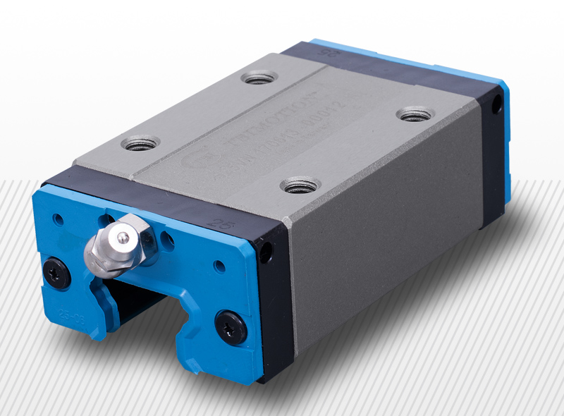 TRS-V típus, TRS-V, Kocsi, TRS-V kocsi, Lineáris kocsi, TBI MOTION TECHNOLOGY CO., TBI MOTION, Block