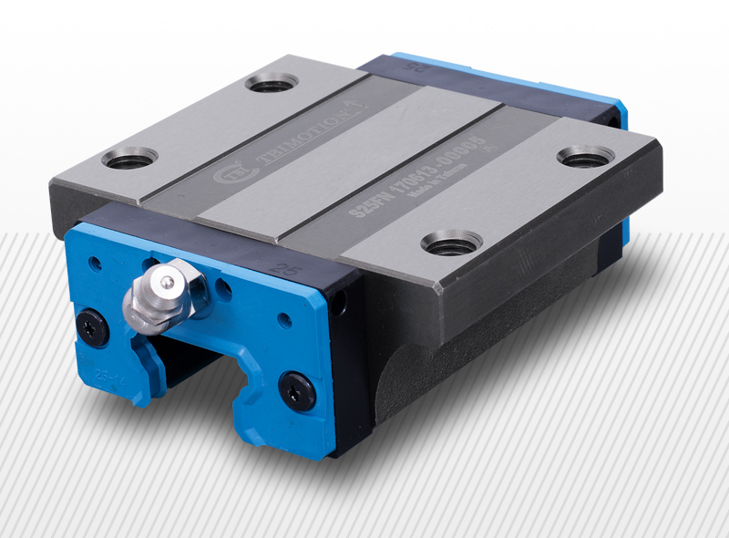 TRS-F típus, TRS-F kocsi, TRS-F, Kocsi, Lineáris kocsi, Blocck, TBI MOTION TECHNOLOGY CO., TBI MOTION