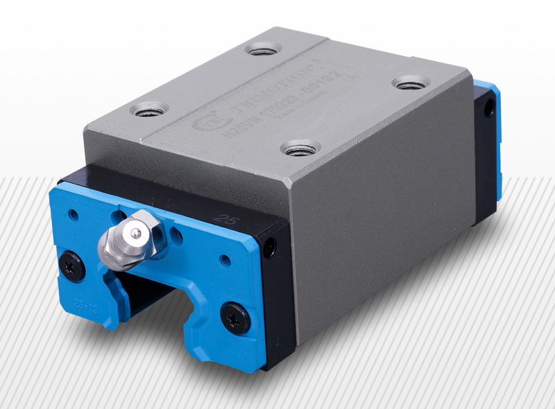 TRH-V típus, TRH-V, TRH-V kocsi, Lineáris kocsi, Kocsi, Block, TBI MOTION TECHNOLOGY CO., TBI MOTION