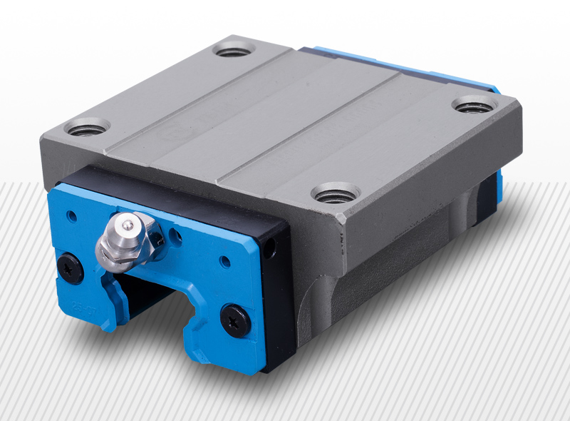TRH-F típus, TRH-F kocsi, TRH-F, Block, Kocsi, Lineáris kocsi, TBI MOTION TECHNOLOGY CO., TBI MOTION