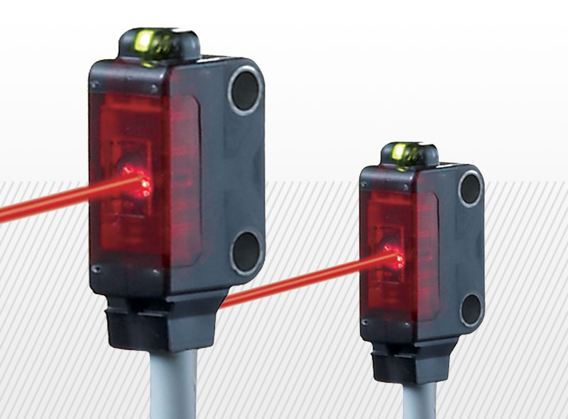 Lézer szenzorok, Szenzorok, Szenzor, Lézer, Panasonic EX-L200