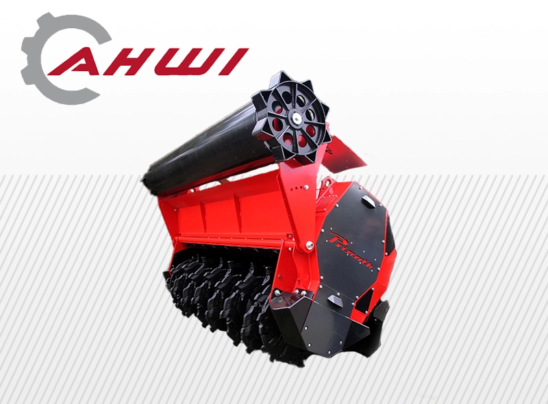 AHIW Komb&aacute;jn &eacute;ksz&iacute;jak; Agro Power, Harvest Belt