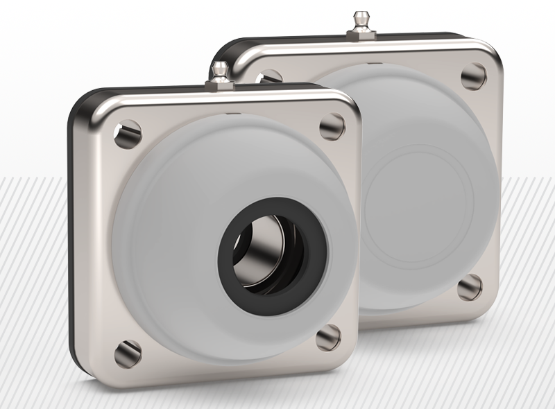 UCF/CA inox csap&aacute;gyh&aacute;z