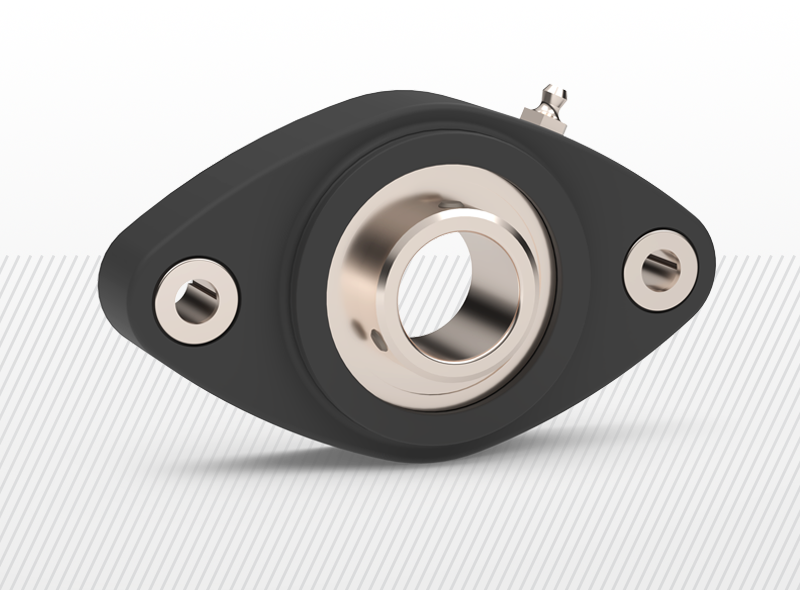 UCFL műanyag csap&aacute;gyh&aacute;z