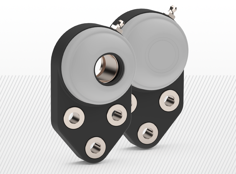 UCFB/C műanyag csap&aacute;gyh&aacute;z