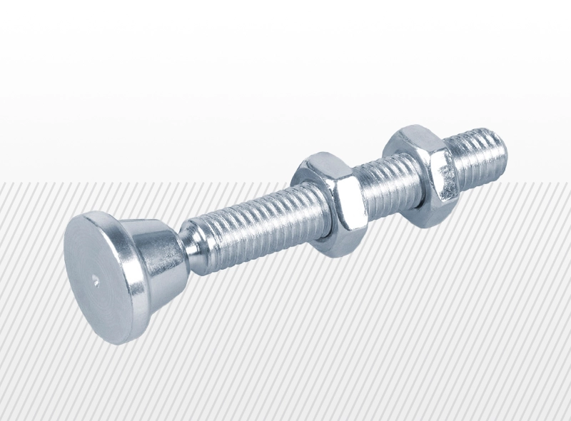 Articulated spindle