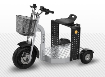 E-Trike