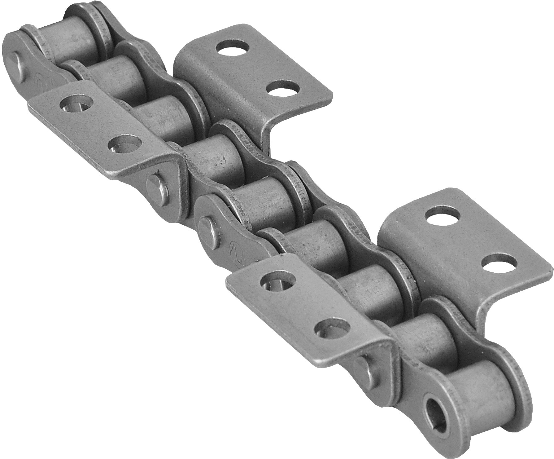 Othmro Cinghia Di Trasmissione Industriale C-2438/C96 – Gomma Neoprene – Lunghezza Interna 2438 Mm