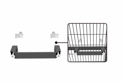 Be&eacute;p&iacute;t&eacute;si javaslat a h&aacute;l&oacute;ra helyezhető foganty&uacute;hoz