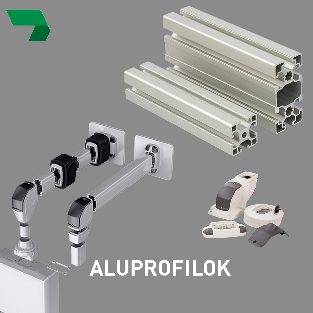 Aluprofilok
