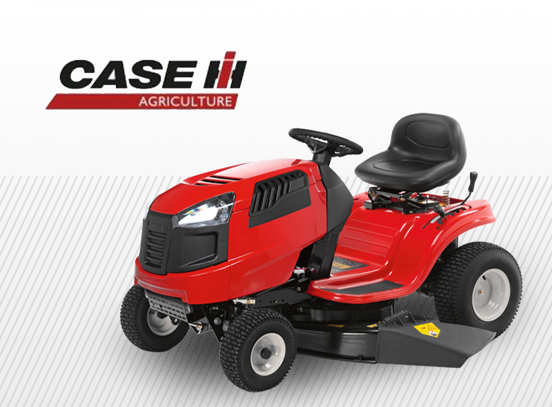 CASE IH Fűnyírótraktor szíjak