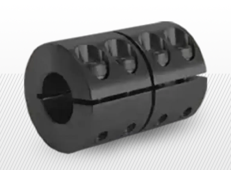 KBST2 has&iacute;tott merev tengelykapcsol&oacute;