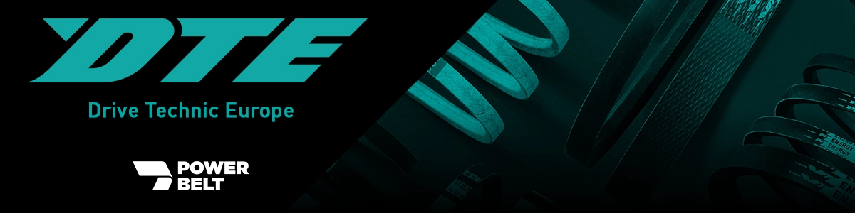 DTE - Drive Technic Europe