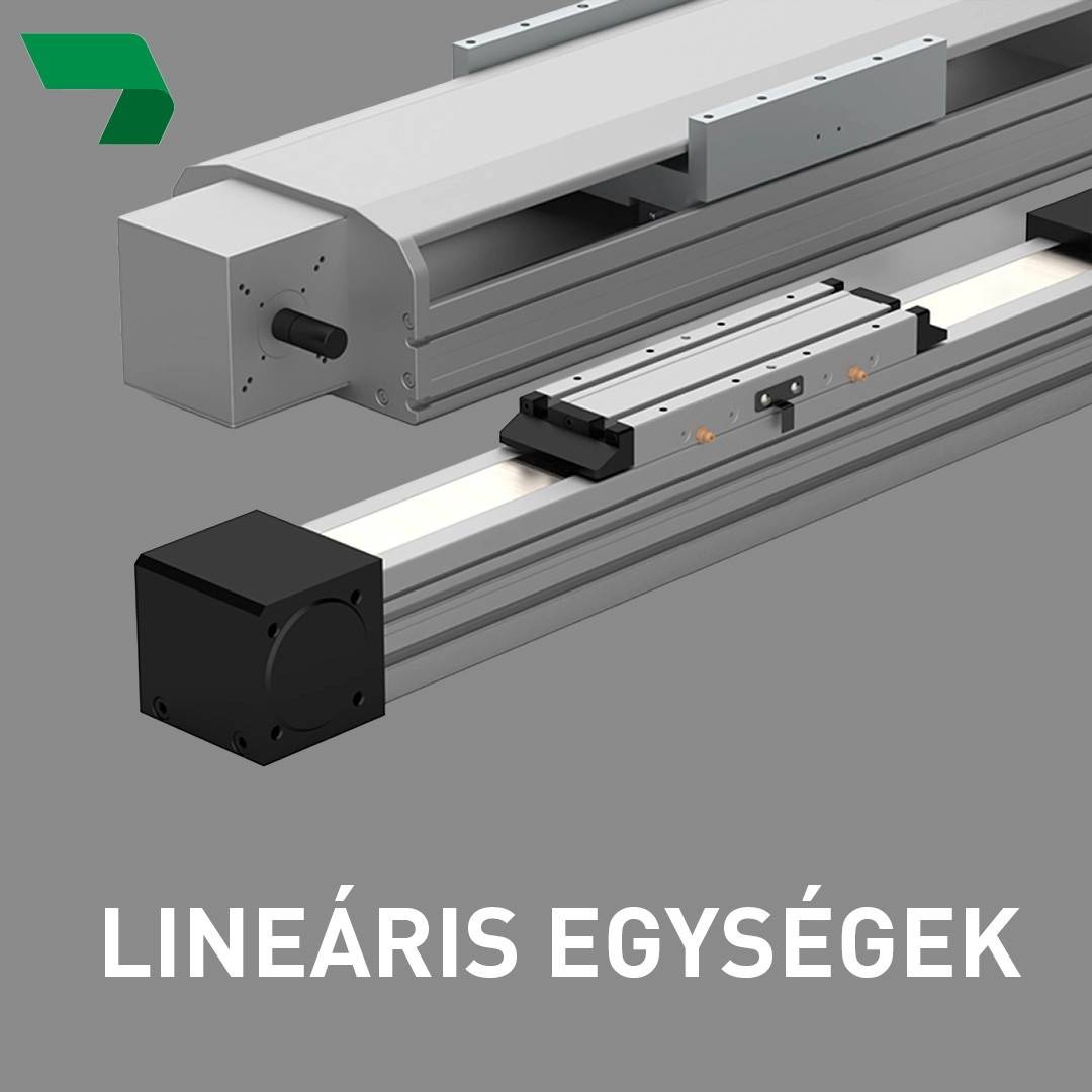 Lineáris egységek