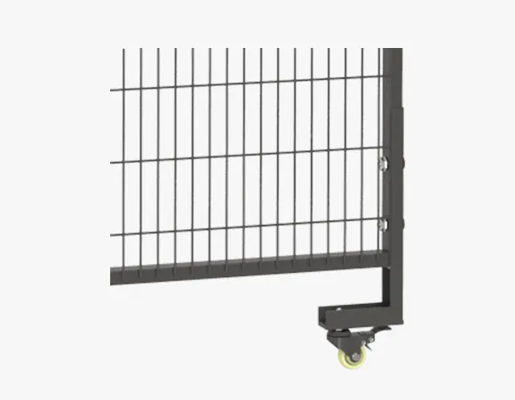 Be&eacute;p&iacute;t&eacute;si javaslat a h&aacute;l&oacute;ra helyezhető foganty&uacute;hoz