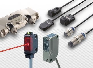 Panasonic szenzorok<br />ionizátorok